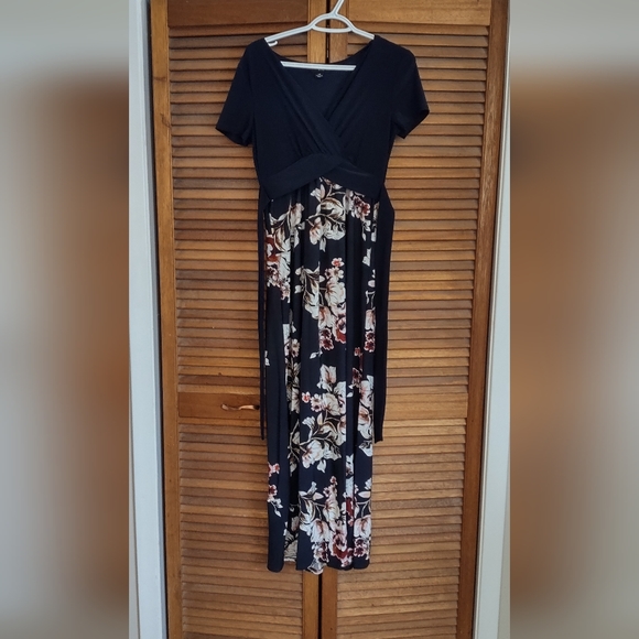 👗Medium International INC Company maxi dress - Picture 4 of 13